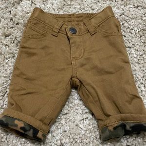 Old Navy Baby Jeans